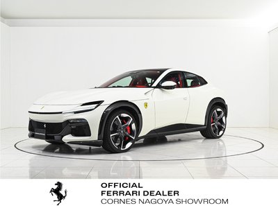 FERRARI PUROSANGUE - 1