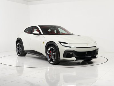 FERRARI PUROSANGUE - 7