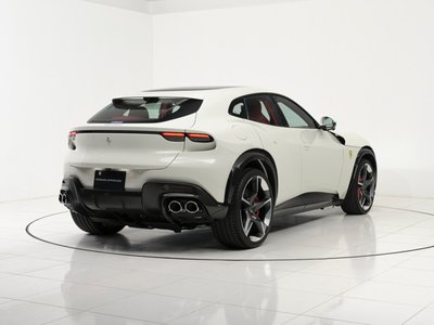 FERRARI PUROSANGUE - 9