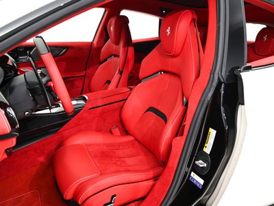 FERRARI PUROSANGUE - 4