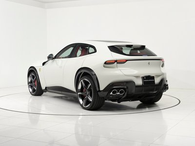 FERRARI PUROSANGUE - 10