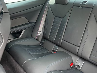 2025 BMW 4 SERIES — миниатюра 13
