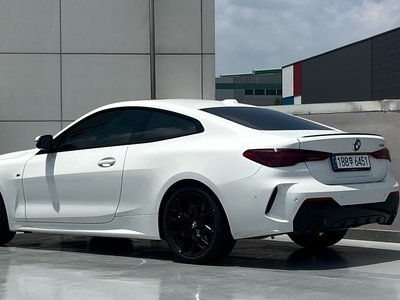 صورة 5 لـ 2025 BMW 4 SERIES