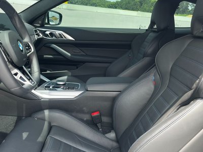 2025 BMW 4 SERIES — миниатюра 12