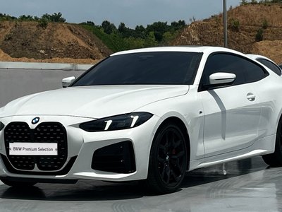 صورة 1 لـ 2025 BMW 4 SERIES