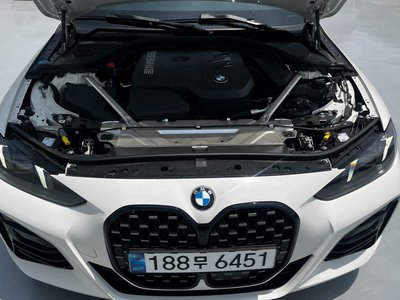 صورة 7 لـ 2025 BMW 4 SERIES