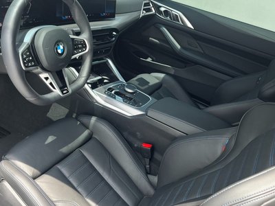 2025 BMW 4 SERIES — миниатюра 11