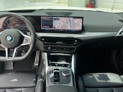 صورة 4 لـ 2025 BMW 4 SERIES
