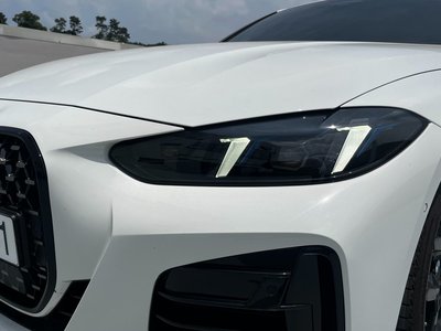 2025 BMW 4 SERIES — миниатюра 17