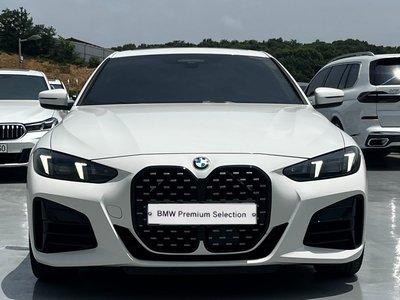 صورة 2 لـ 2025 BMW 4 SERIES
