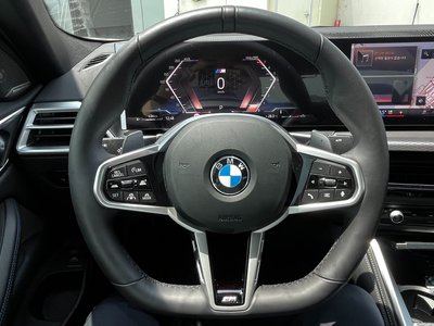 2025 BMW 4 SERIES — миниатюра 15