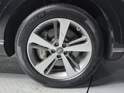 GENESIS GV80 - 8