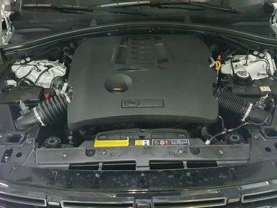 LAND ROVER RANGE ROVER VELAR - 7