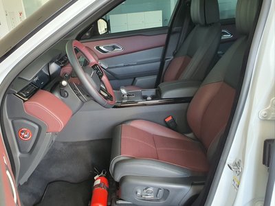 LAND ROVER RANGE ROVER VELAR - 10