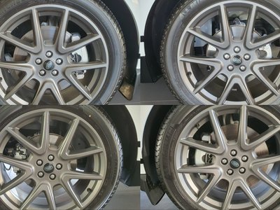 LAND ROVER RANGE ROVER VELAR - 6