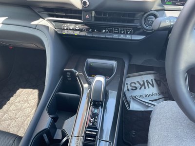2024 Toyota CROWN SPORT — фото 10