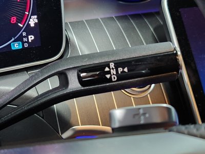 MERCEDES-BENZ CLE - 9