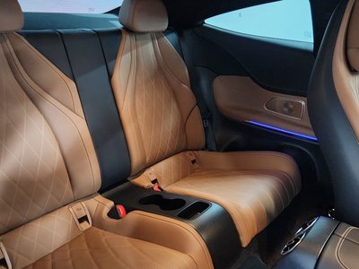 MERCEDES-BENZ CLE - 10