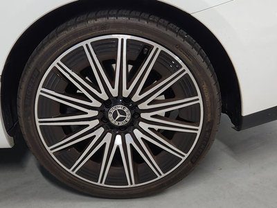 MERCEDES-BENZ CLE - 6