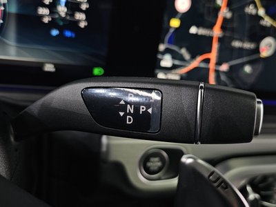 MERCEDES-BENZ G-CLASS - 9