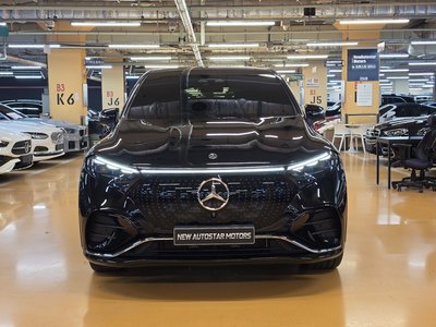 MERCEDES-BENZ EQS - 2