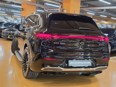 MERCEDES-BENZ EQS - 3