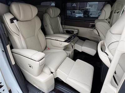 2025 TOYOTA ALPHARD 缩略图 31
