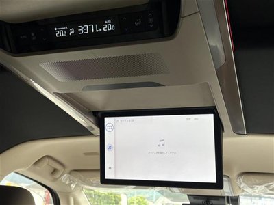 2025 TOYOTA ALPHARD 缩略图 13