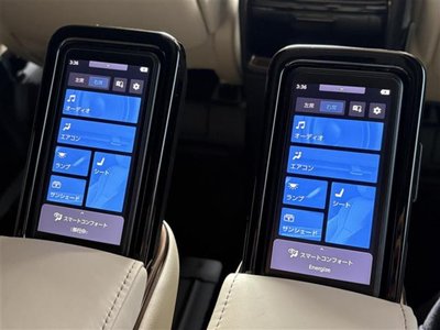 2025 TOYOTA ALPHARD 缩略图 37