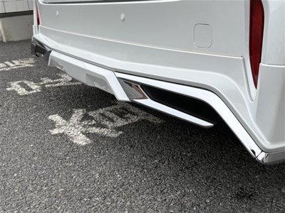 صورة 10 لـ 2025 TOYOTA ALPHARD