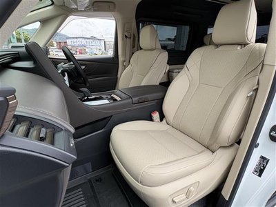 2025 TOYOTA ALPHARD 缩略图 29