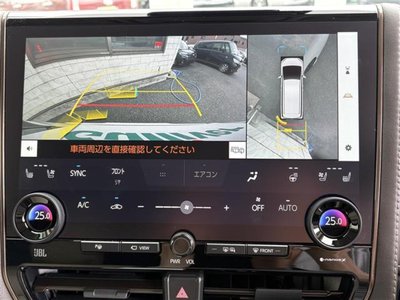 2025 TOYOTA ALPHARD 缩略图 23