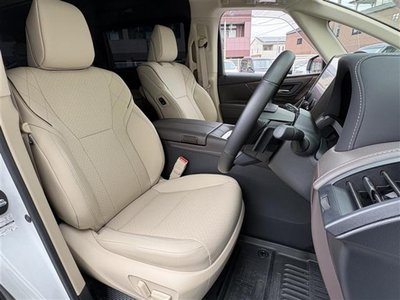 2025 TOYOTA ALPHARD 缩略图 28