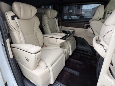 2025 TOYOTA ALPHARD 缩略图 30