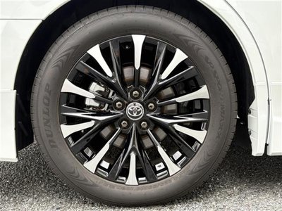 2025 TOYOTA ALPHARD 缩略图 11