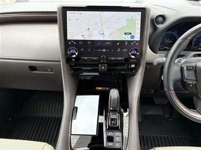 2025 TOYOTA ALPHARD 缩略图 21