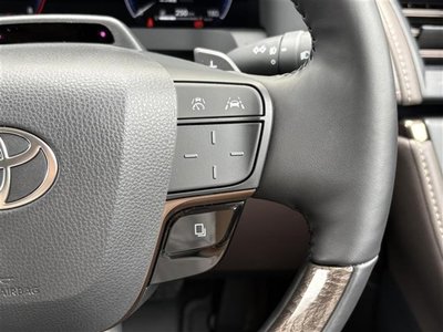 2025 TOYOTA ALPHARD 缩略图 20