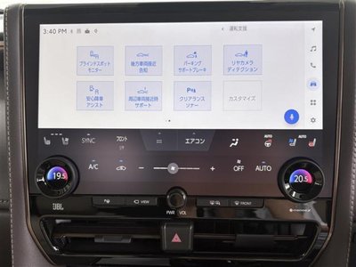 2025 TOYOTA ALPHARD 缩略图 25