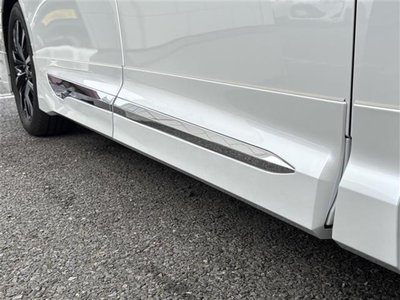 صورة 9 لـ 2025 TOYOTA ALPHARD