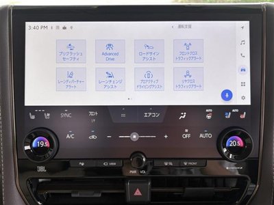 2025 TOYOTA ALPHARD 缩略图 27