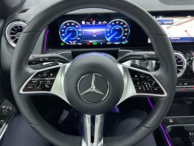 صورة مصغرة 16 لـ 2025 Mercedes-BENZ EQB