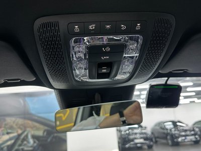 صورة مصغرة 14 لـ 2025 Mercedes-BENZ EQB