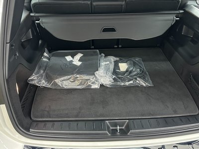 صورة مصغرة 11 لـ 2025 Mercedes-BENZ EQB