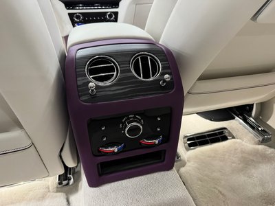2022 ROLLS-ROYCE GHOST 照片 5