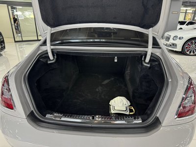 2022 ROLLS-ROYCE GHOST 照片 3