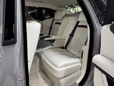 2022 ROLLS-ROYCE GHOST — миниатюра 13