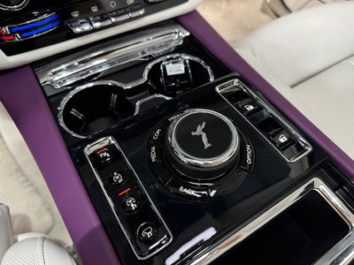 2022 ROLLS-ROYCE GHOST 照片 8