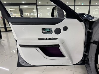 2022 ROLLS-ROYCE GHOST — миниатюра 15