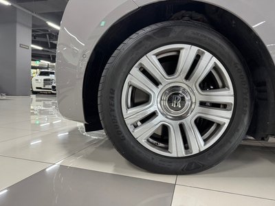 2022 ROLLS-ROYCE GHOST 照片 6