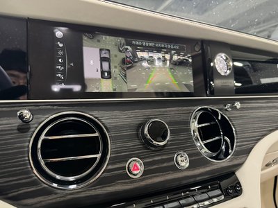 2022 ROLLS-ROYCE GHOST 照片 10